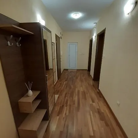 Statevi Guest Lägenhet *