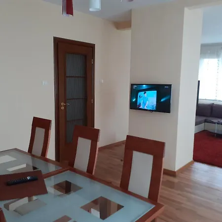 Apartamento Statevi Guest