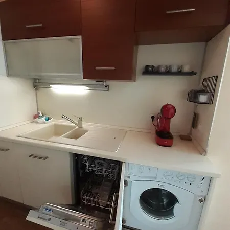 Statevi Guest Lägenhet Velingrad