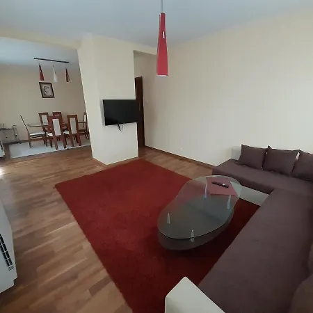 Statevi Guest Apartamento