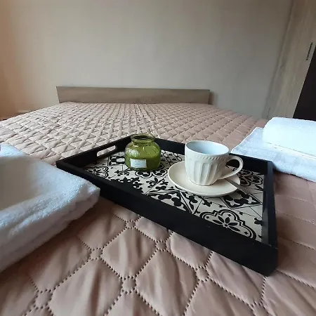 Statevi Guest Lägenhet *