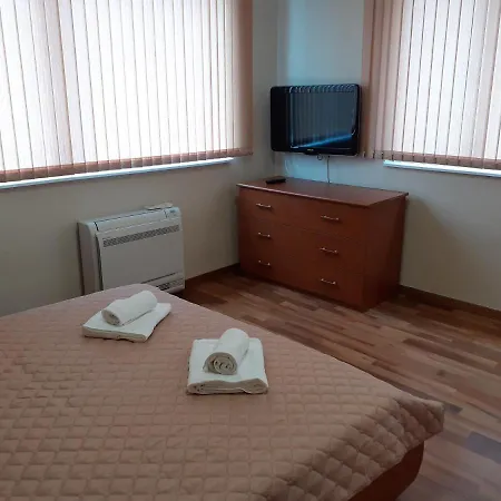 Statevi Guest Velingrad