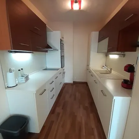 Statevi Guest Apartamento