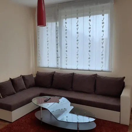 Statevi Guest Lägenhet *