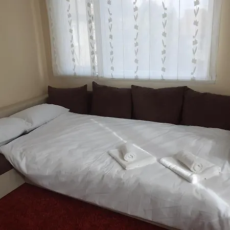 Statevi Guest Velingrado