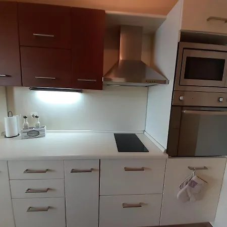 Statevi Guest Velingrad