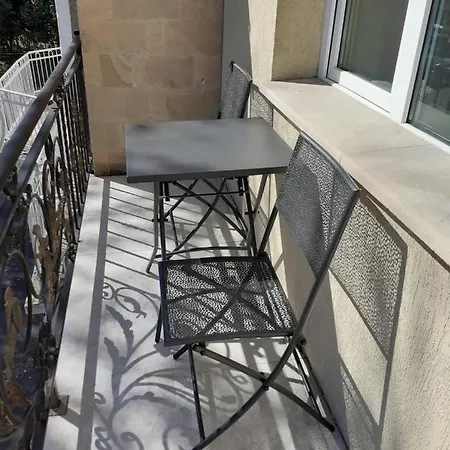 Statevi Guest Lägenhet Velingrad