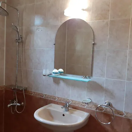 Lägenhet Statevi Guest *