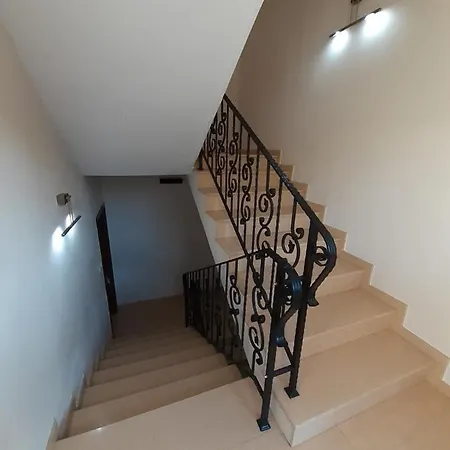 Apartamento Statevi Guest