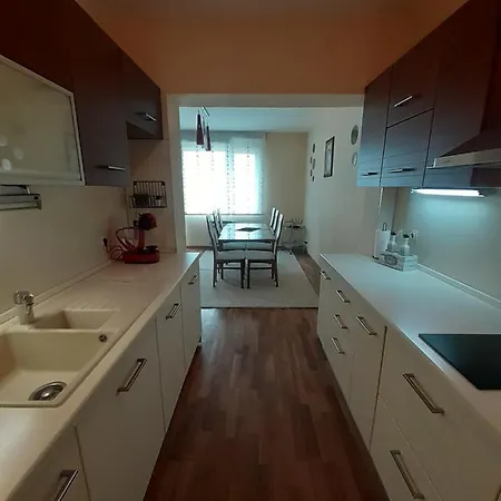 Apartamento Statevi Guest
