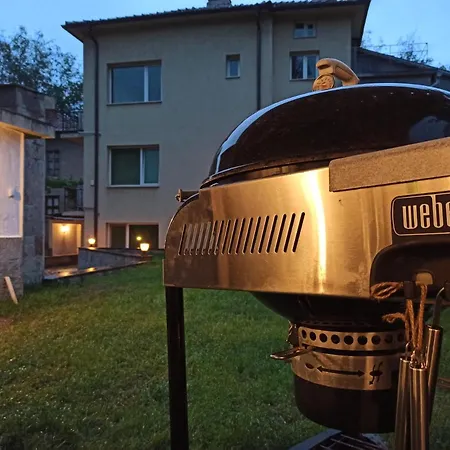 Apartamento Statevi Guest Velingrado