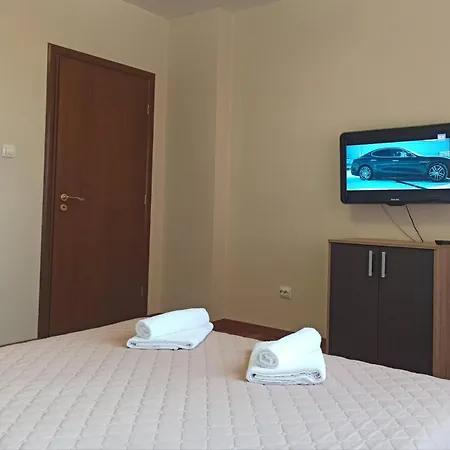 Statevi Guest Velingrad