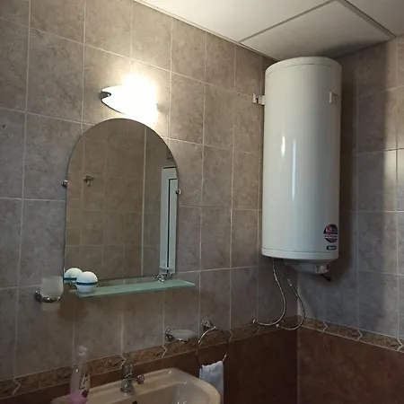 Apartamento Statevi Guest