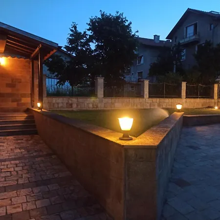 Apartamento Statevi Guest *