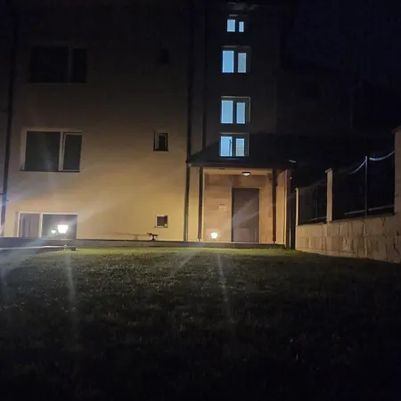 Statevi Guest Lägenhet Velingrad