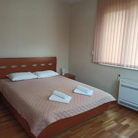 Lägenhet Statevi Guest Velingrad