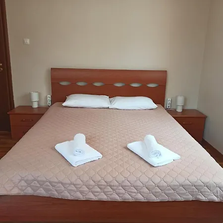 Apartamento Statevi Guest *