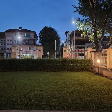 Apartmán Statevi Guest