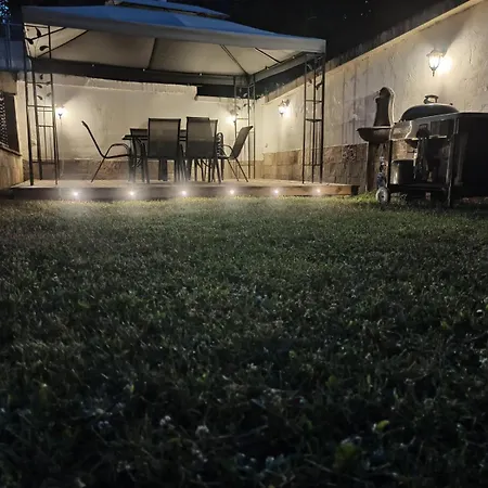 Apartmán Statevi Guest Velingrad