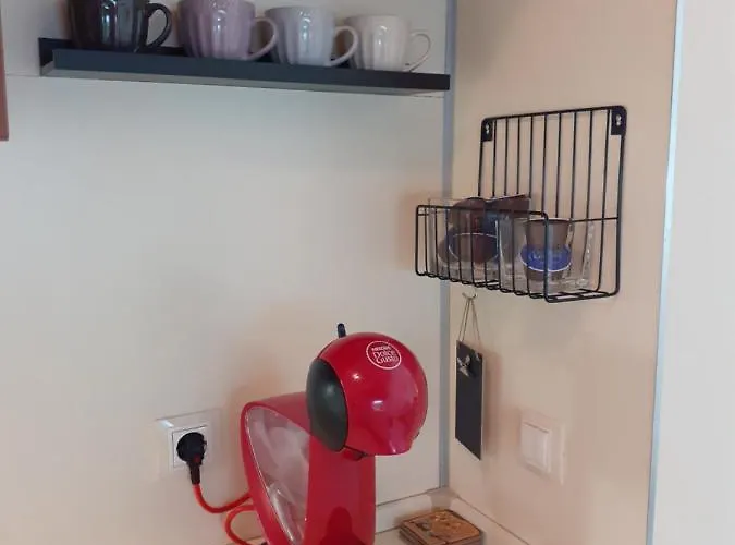 Statevi Guest 아파트