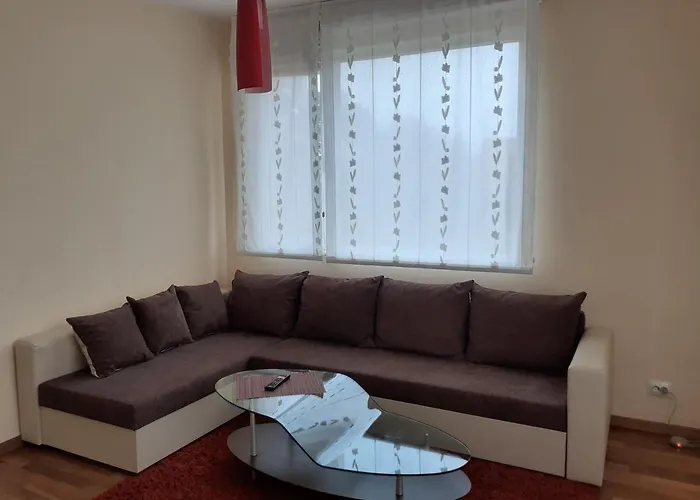 Statevi Guest 아파트 *