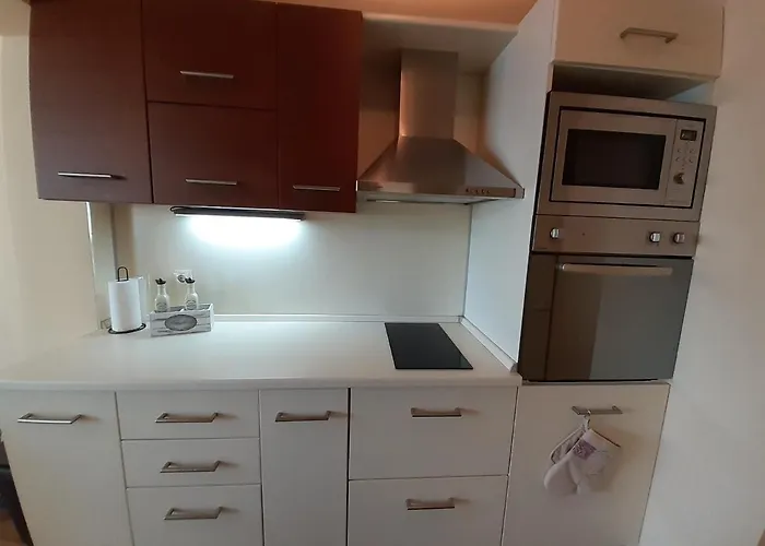 Statevi Guest Velingrad