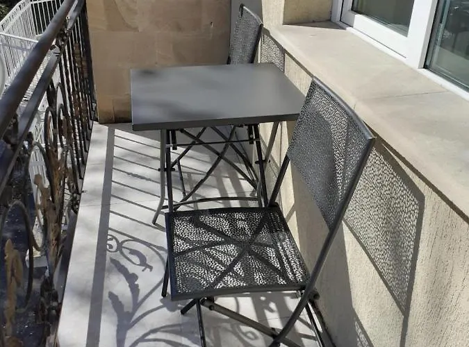 Statevi Guest Apartmán Velingrad