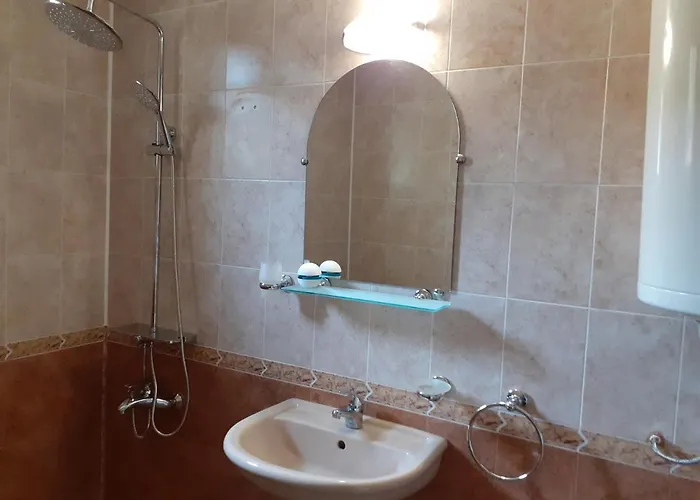 Apartmán Statevi Guest *