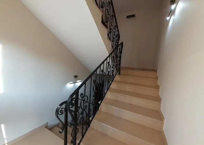 아파트 Statevi Guest *