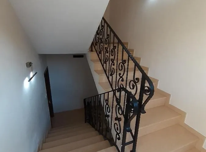 公寓 Statevi Guest