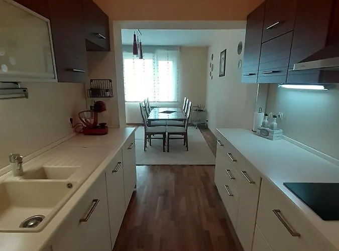 Apartmán Statevi Guest