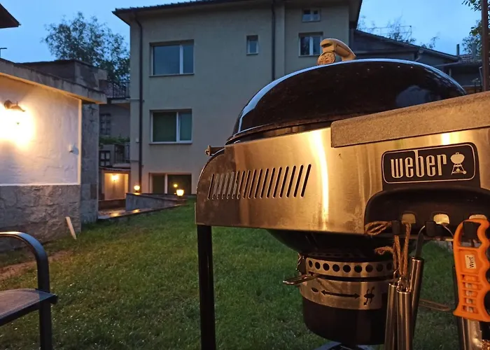 Apartmán Statevi Guest Velingrad