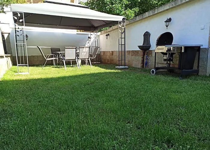 Statevi Guest Apartmán Velingrad