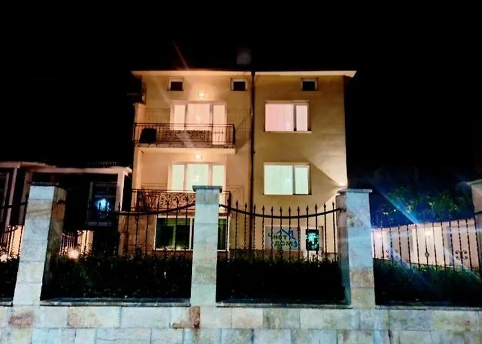 Apartmán Statevi Guest Velingrad