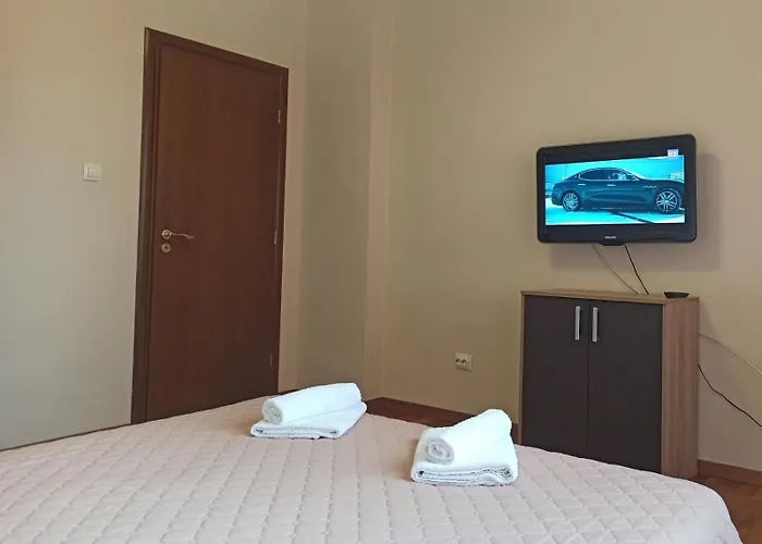 Statevi Guest Velingrad