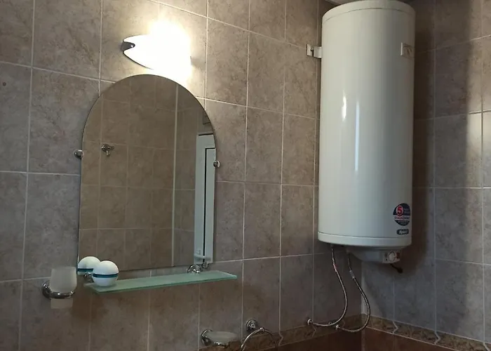 Apartmán Statevi Guest