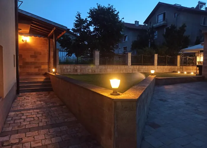 Apartmán Statevi Guest *