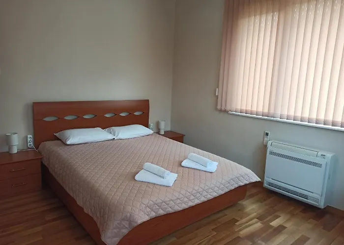 Apartmán Statevi Guest Velingrad