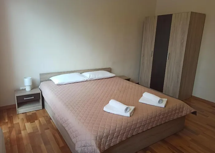 Statevi Guest Velingrad