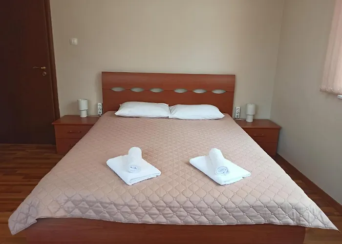 아파트 Statevi Guest *