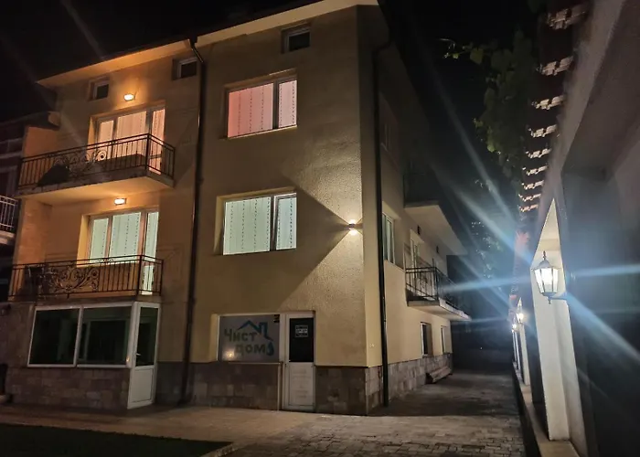 Statevi Guest * Velingrad