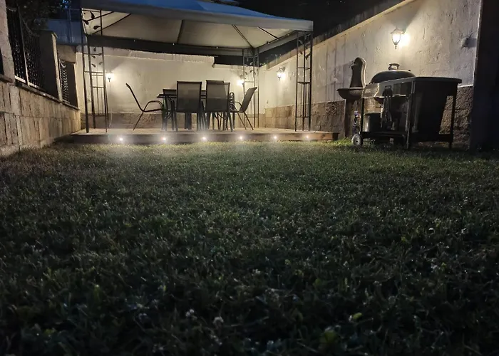 아파트 Statevi Guest 벨린그래드